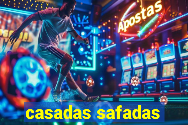 casadas safadas